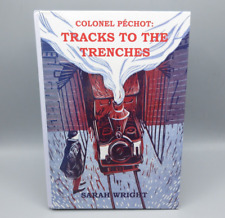 Colonel pechot tracks for sale  NEWTON-LE-WILLOWS