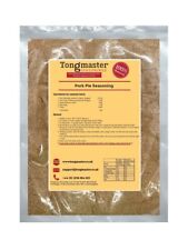 Pork pie seasoning for sale  COATBRIDGE