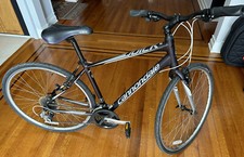 Cannondale quick for sale  Forest Hills
