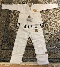 Jiu jitsu anzug gebraucht kaufen  Hamburg