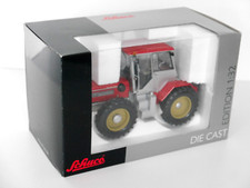 Trecker traktor schlüter gebraucht kaufen  Oldenburg (Oldenburg)