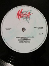 Boris gardiner wanna d'occasion Boris gardiner wanna d'occasion  Cugnaux