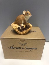 Sherratt simpson mouse for sale  Springfield
