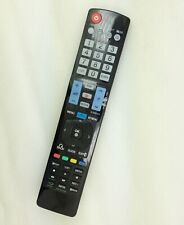Usado, Controle remoto LED plasma compatível com LG 42LH200C-UA 37LH250H AKB69680428 LCD comprar usado  Enviando para Brazil