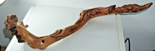 Carved wooden wood d'occasion  Expédié en Belgium