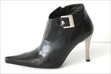 Fluxa bottines boots d'occasion Fluxa bottines boots d'occasion  La Roche-Posay