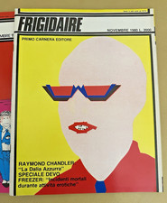 Frigidaire primo carnera usato  Roma