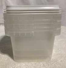 Berry plastics clear for sale  Chicago