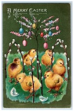 1909 easter greetings for sale  Terre Haute