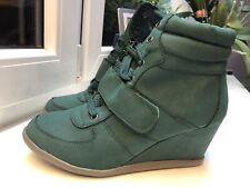 Damenschuhe stiefeletten grö� gebraucht kaufen  Landesbergen