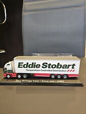 Eddie stobbart volvo for sale Eddie stobbart volvo for sale  MANCHESTER