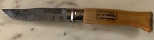Vintage coltello opinel usato  Gioia del Colle
