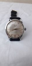 Orologio meccanico ticin usato  Torino