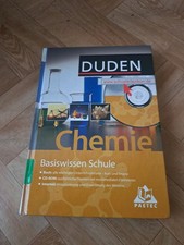 Duden basiswissen schule gebraucht kaufen  Rieschweiler-Mühlbach