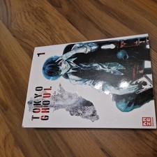 Tokyo ghoul ishida gebraucht kaufen  Bad Homburg v. d. Höhe