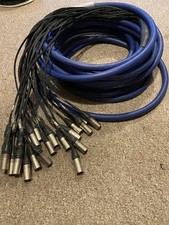 van damme multicore for sale van damme multicore for sale INVERNESS