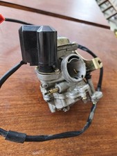 Vergaser kymco gy6 gebraucht kaufen  Kirchlengern