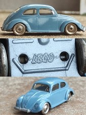 Lego original volkswagen d'occasion  Le Bousquet-d'Orb