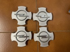 Coprimozzi originali opel usato  Roma