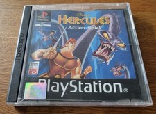 Spiel disneys hercules gebraucht kaufen  Heide
