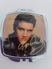 Elvis presley compact for sale  GOSPORT