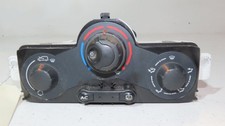 Commande chauffage renault d'occasion  Seclin