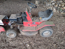 Lawnflite mtd548 ride for sale  LEOMINSTER