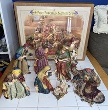 Grandeur noel collectors for sale  Spring Hill