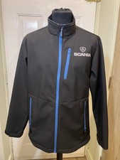 Scania softshell warm for sale  LICHFIELD
