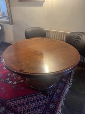 Antique victorian hardwood for sale  UK