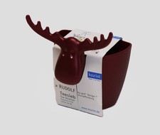 Riginelles rotes teesieb gebraucht kaufen  Rodgau