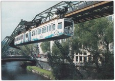 Wuppertal schwebebahn bergisch gebraucht kaufen Wuppertal schwebebahn bergisch gebraucht kaufen  Lähden