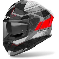 Airoh casque intégral d'occasion  Aubière