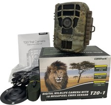 Campark t20 trail for sale  UK