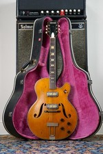 1961 harmony usa for sale  NOTTINGHAM