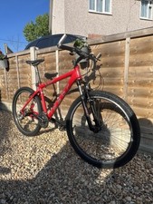 Men red mountain for sale  SALISBURY