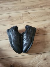 Diadora n.9000 black for sale  UXBRIDGE