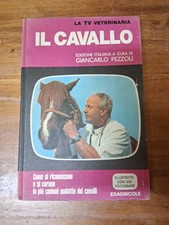 libri veterinaria usato  Pian di Sco
