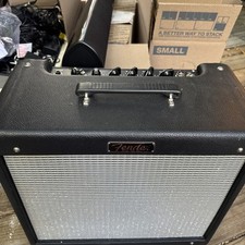 Fender blues junior usato  Spedire a Italy