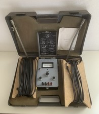 Metrix 425 mesureur d'occasion  Tours-