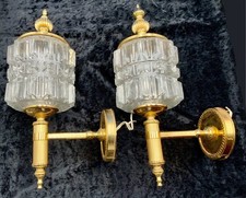 Klassische messing wandlampen gebraucht kaufen Klassische messing wandlampen gebraucht kaufen  Hamburg