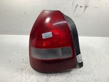 Lanterna traseira esquerda 99-00 Honda Civic HB fabricante de equipamento original comprar usado Lanterna traseira esquerda 99-00 Honda Civic HB fabricante de equipamento original comprar usado  Enviando para Brazil