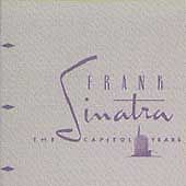 Capitol years sinatra for sale  SWANSEA