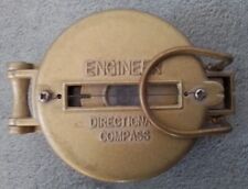 Boussole militaire d'occasion  Caraman
