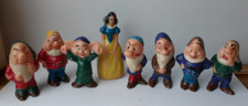 Blanche neige nains d'occasion  Guipavas