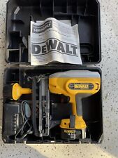 Dewalt cordless nailer for sale  Henderson