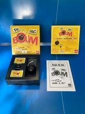 Jeu société complet d'occasion  Molinet
