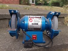 Clarke cbg6rz 150mm for sale  LEEDS