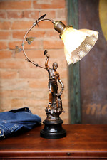 Vintage art nouveau for sale  Decatur