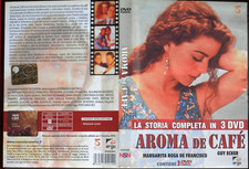 Aroma cafe dvd usato  Bronte